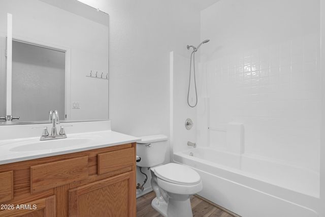 40505 N TERRITORY Trail, Anthem, AZ 85086