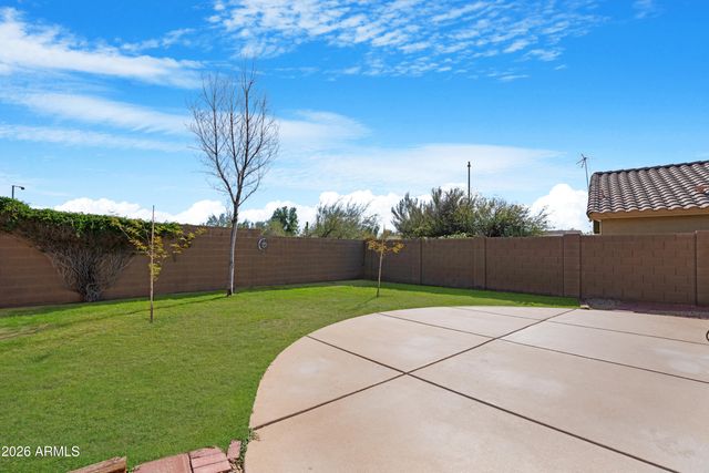 40505 N TERRITORY Trail, Anthem, AZ 85086