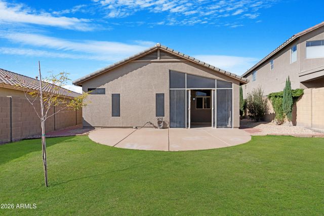 40505 N TERRITORY Trail, Anthem, AZ 85086