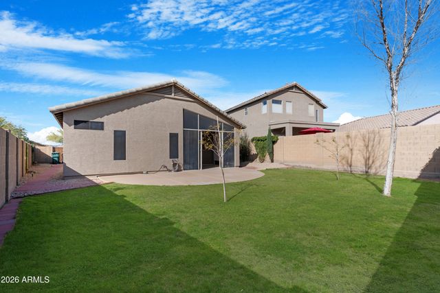 40505 N TERRITORY Trail, Anthem, AZ 85086