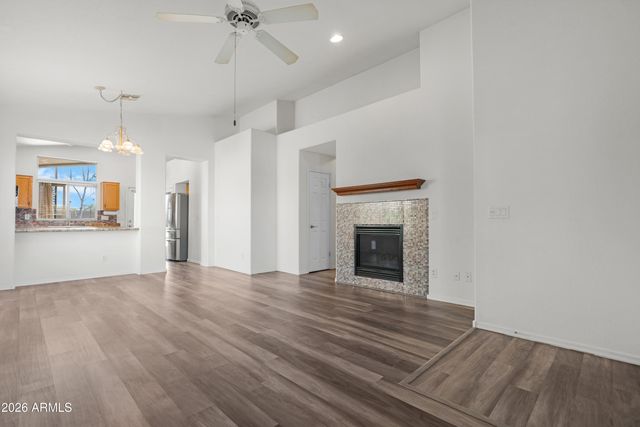 40505 N TERRITORY Trail, Anthem, AZ 85086