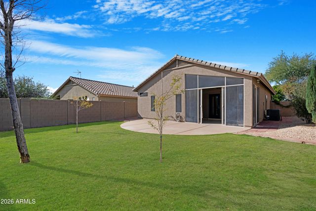 40505 N TERRITORY Trail, Anthem, AZ 85086