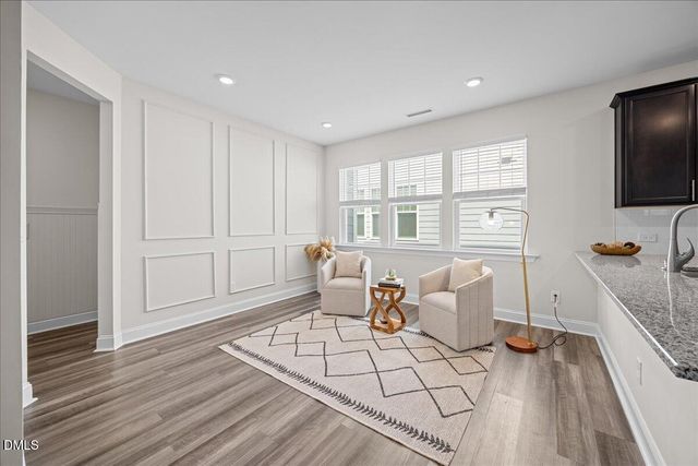 5225 Influence Way, Raleigh, NC 27616