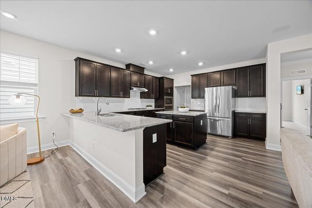 5225 Influence Way, Raleigh, NC 27616