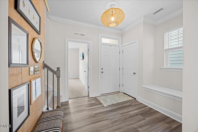 5225 Influence Way, Raleigh, NC 27616