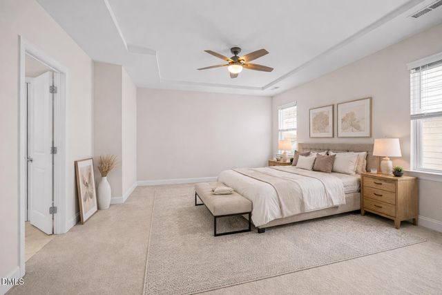 5225 Influence Way, Raleigh, NC 27616