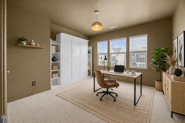 5225 Influence Way, Raleigh, NC 27616