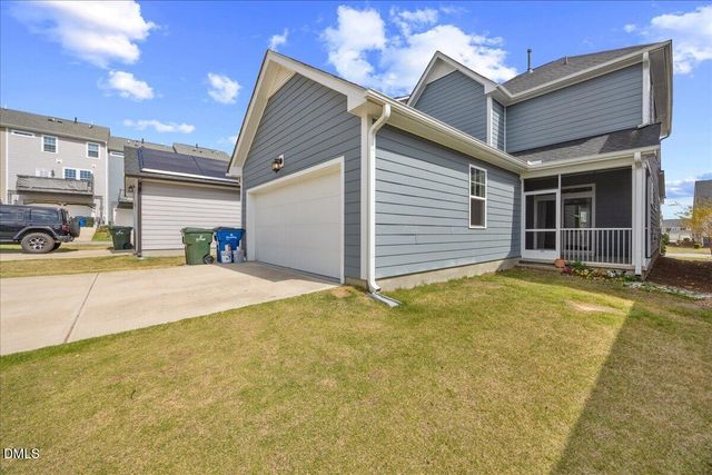 5225 Influence Way, Raleigh, NC 27616