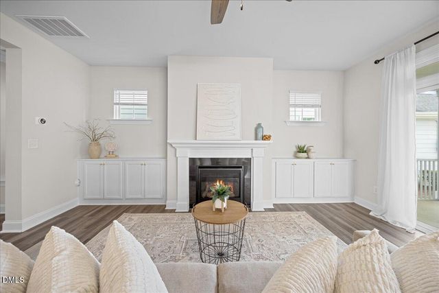 5225 Influence Way, Raleigh, NC 27616