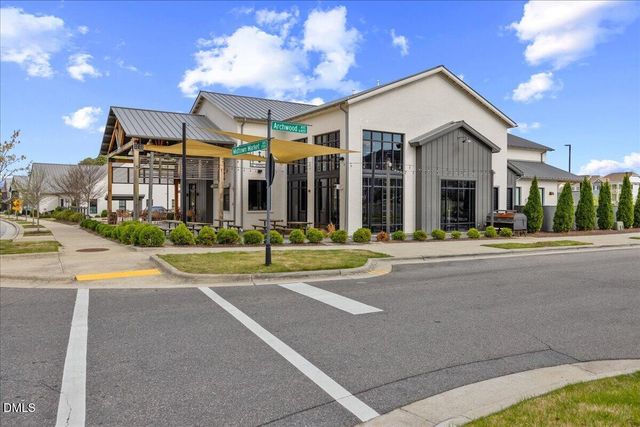 5225 Influence Way, Raleigh, NC 27616