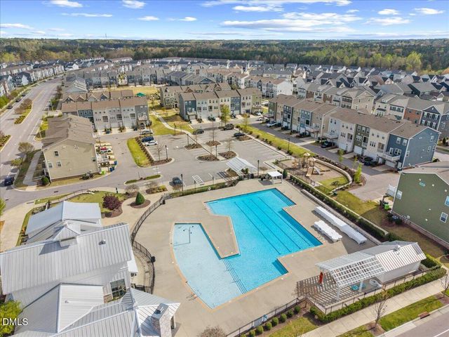 5225 Influence Way, Raleigh, NC 27616