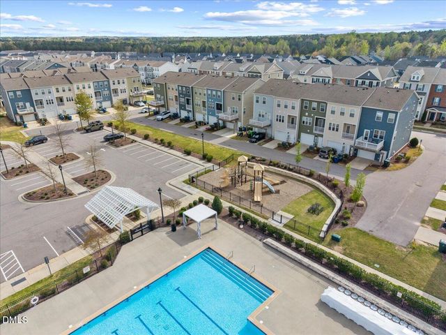 5225 Influence Way, Raleigh, NC 27616