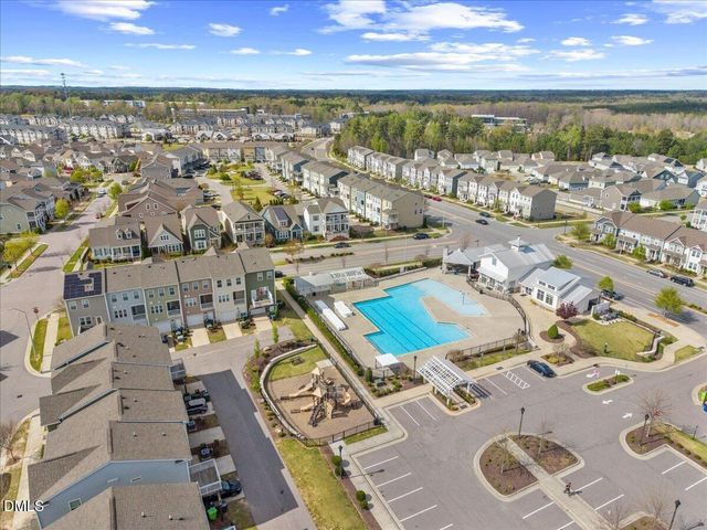 5225 Influence Way, Raleigh, NC 27616