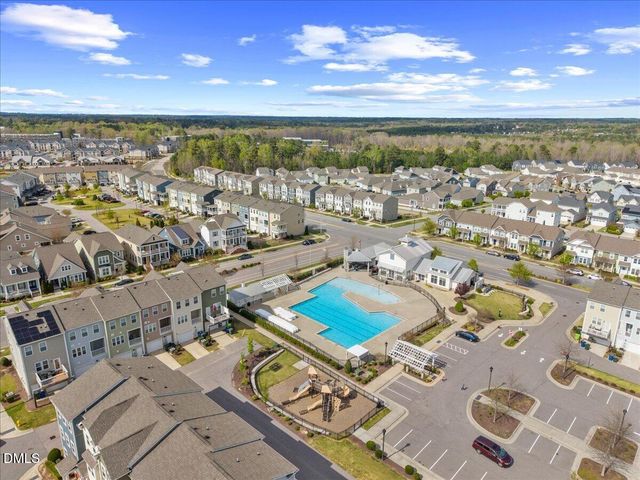 5225 Influence Way, Raleigh, NC 27616