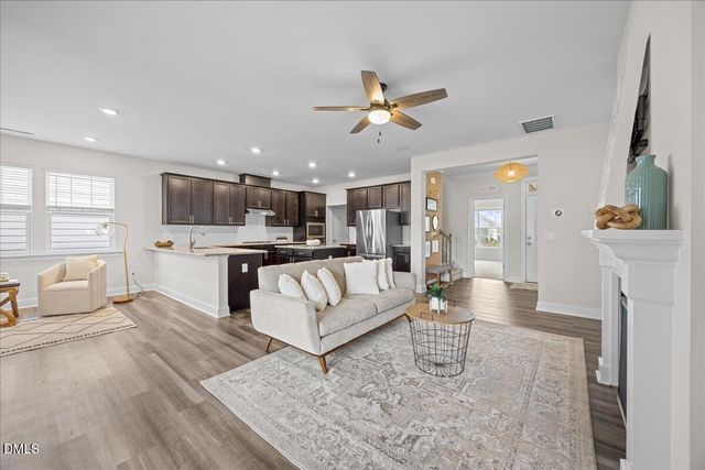 5225 Influence Way, Raleigh, NC 27616