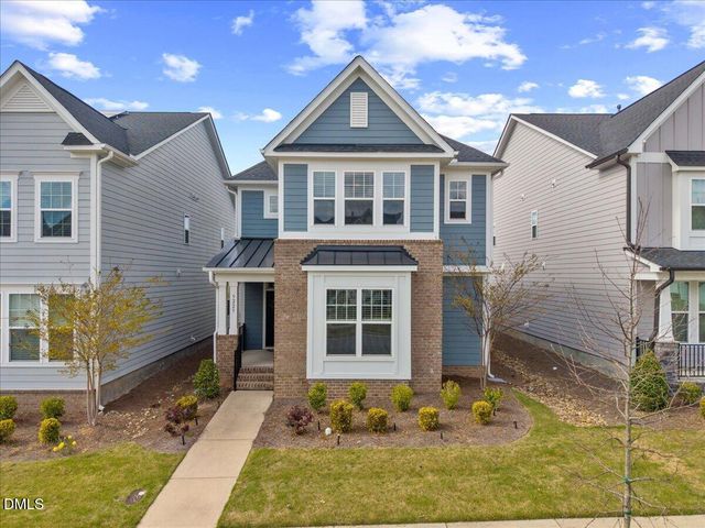 5225 Influence Way, Raleigh, NC 27616