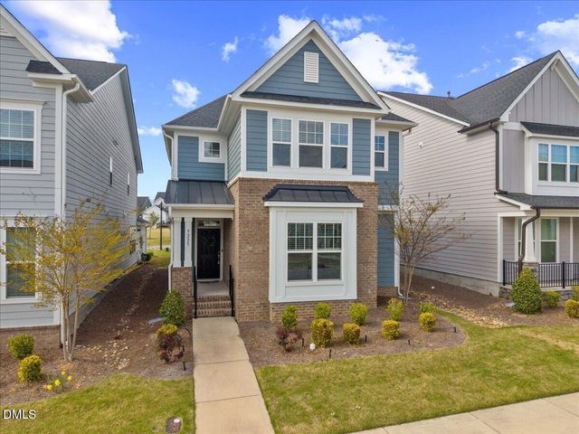 5225 Influence Way, Raleigh, NC 27616