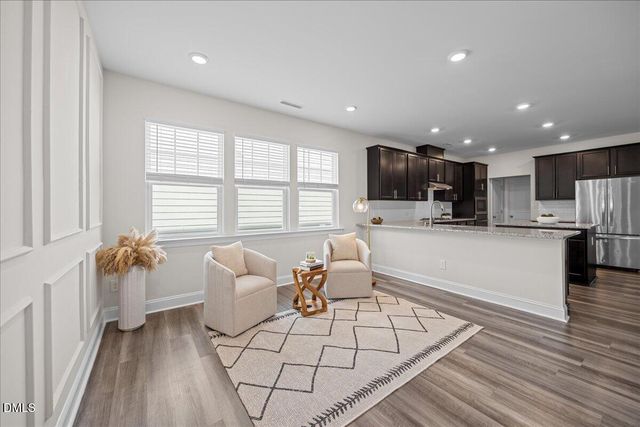 5225 Influence Way, Raleigh, NC 27616