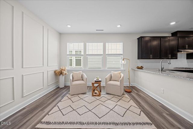 5225 Influence Way, Raleigh, NC 27616