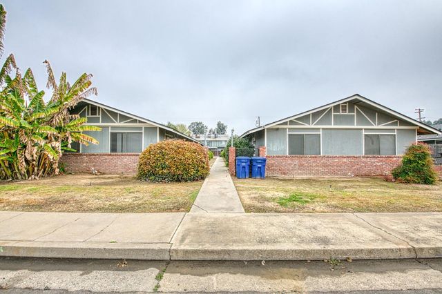 1426 Church St Apt O, Kingsburg, CA 93631