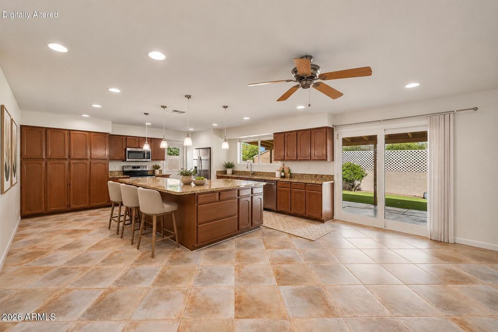 13041 N 28TH Street, Phoenix, AZ 85032 — exterior