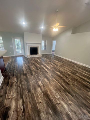 4804 Ribault Ln, Milton, FL 32570