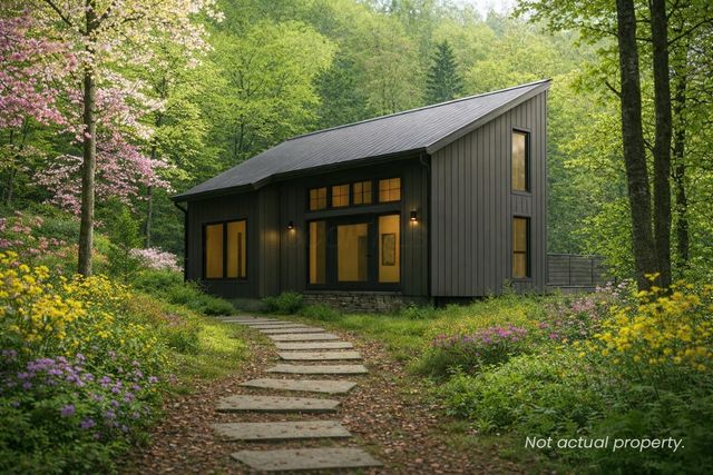 19531 Unger Road, Lot 11, Logan, OH 43138