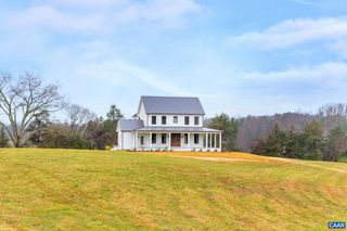 3 ACRES TBB OWENSVILLE RD #GC, Charlottesville, VA 22903