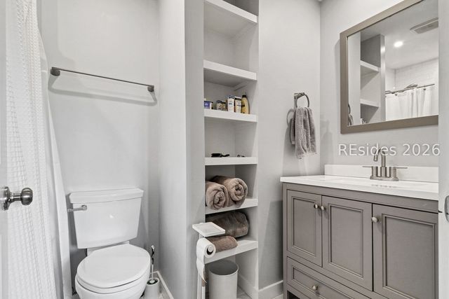 36 Anchorage Point 36, Hilton Head Island, SC 29928