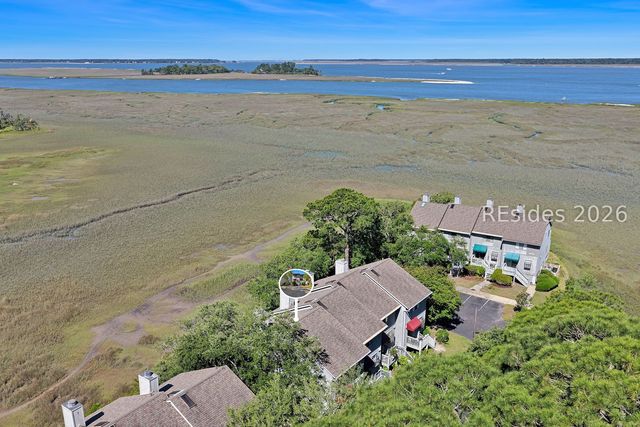 36 Anchorage Point 36, Hilton Head Island, SC 29928