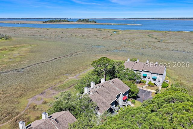 36 Anchorage Point 36, Hilton Head Island, SC 29928