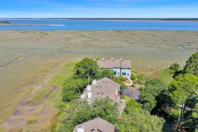 36 Anchorage Point 36, Hilton Head Island, SC 29928