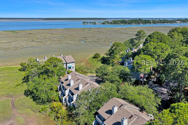 36 Anchorage Point 36, Hilton Head Island, SC 29928