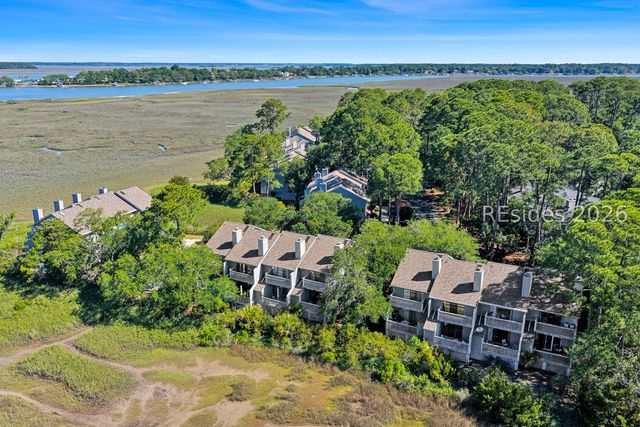 36 Anchorage Point 36, Hilton Head Island, SC 29928