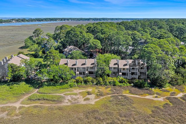 36 Anchorage Point 36, Hilton Head Island, SC 29928
