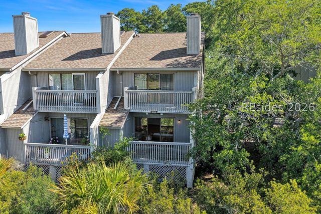 36 Anchorage Point 36, Hilton Head Island, SC 29928