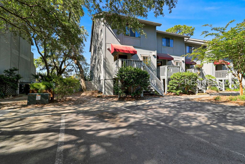 36 Anchorage Point 36, Hilton Head Island, SC 29928