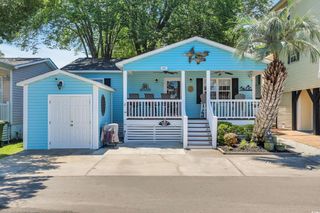 6001 - Q21 South Kings Hwy., Myrtle Beach, SC 29575