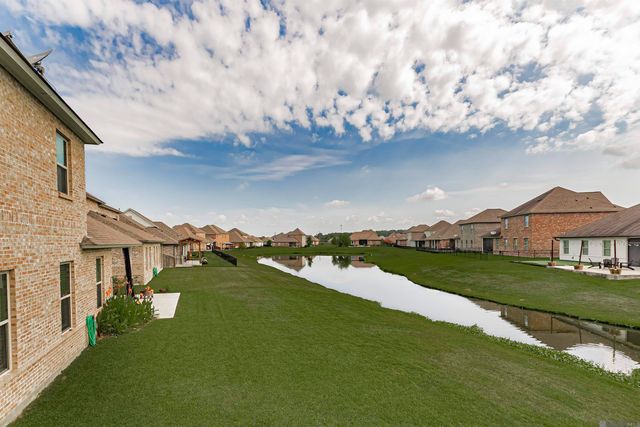 3624 Cruden Bay Dr, Zachary, LA 70791