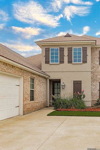 3624 Cruden Bay Dr, Zachary, LA 70791