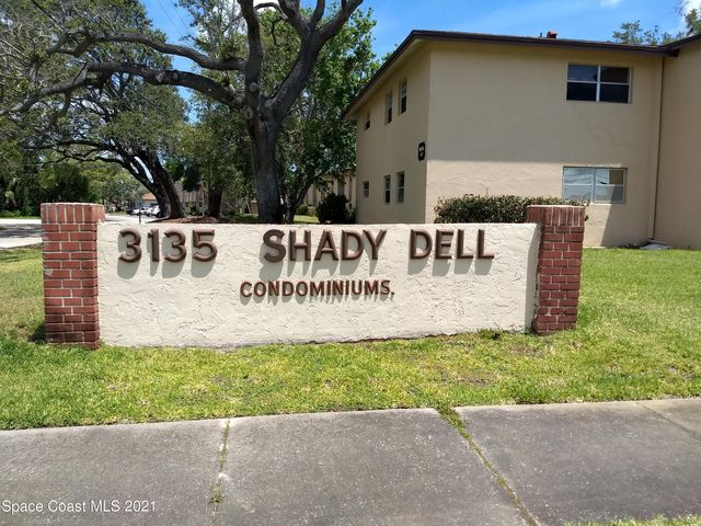 3135 Shady Dell Lane 221, Melbourne, FL 32935