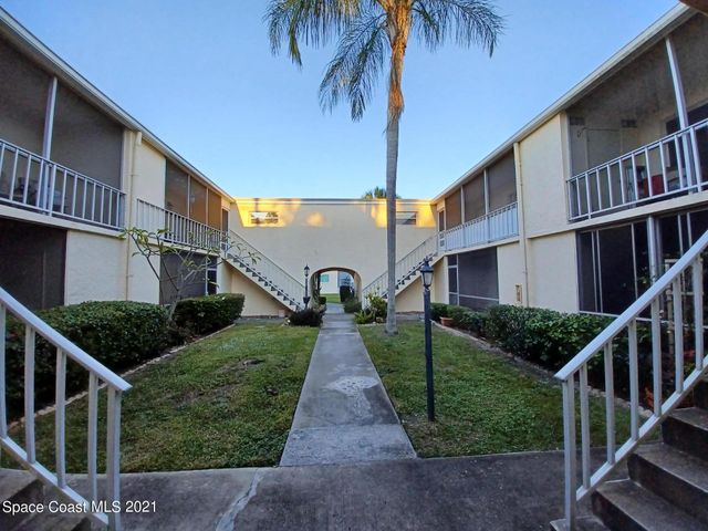 3135 Shady Dell Lane 221, Melbourne, FL 32935