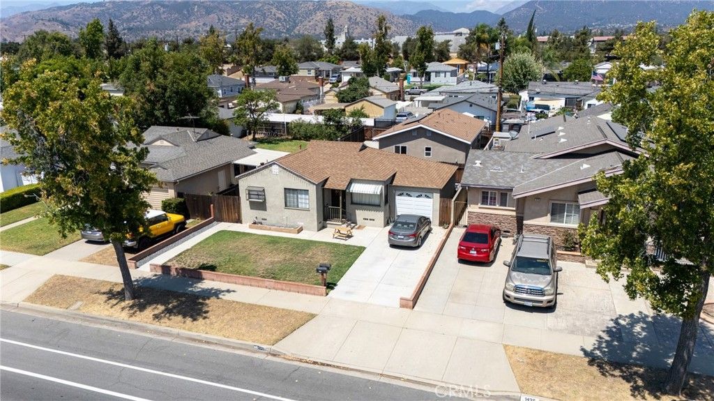 Image 1 of property listing at 1421 Bonita, La Verne, CA 91750