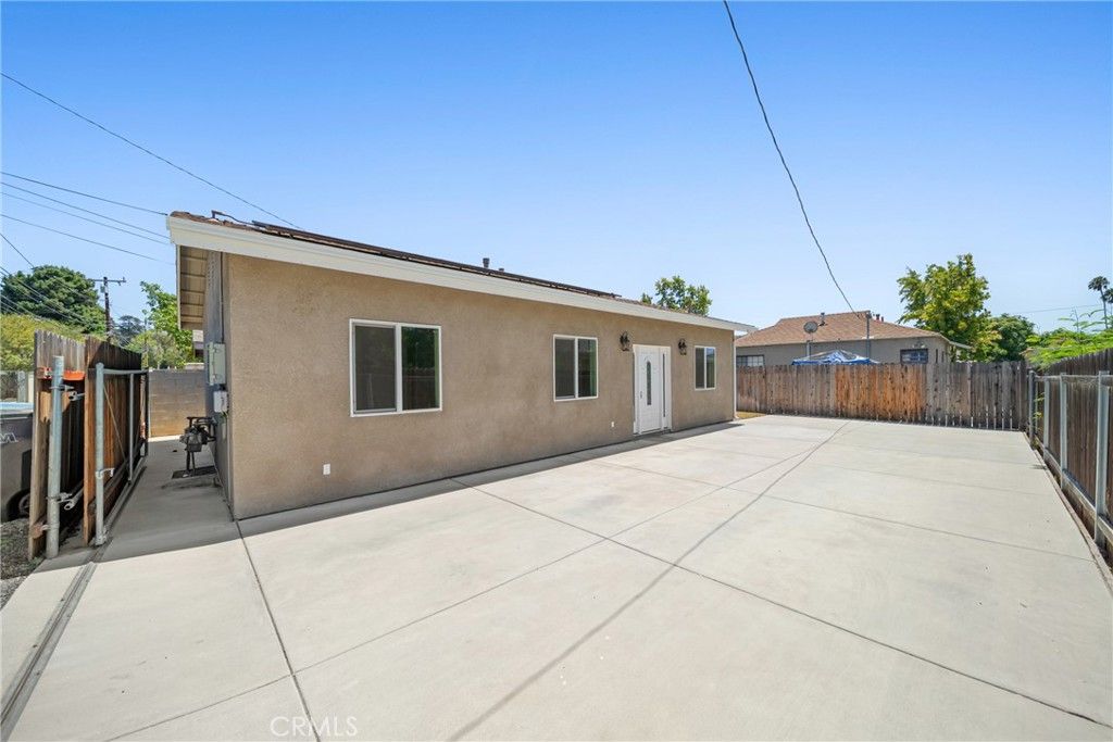 Image 16 of property listing at 1421 Bonita, La Verne, CA 91750