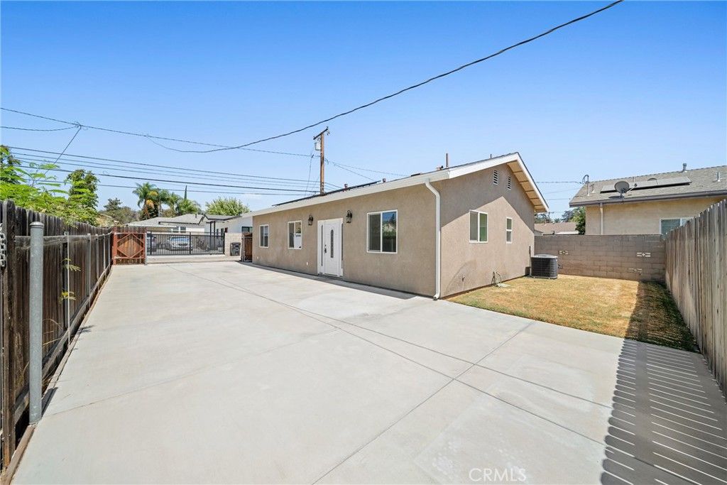 Image 19 of property listing at 1421 Bonita, La Verne, CA 91750