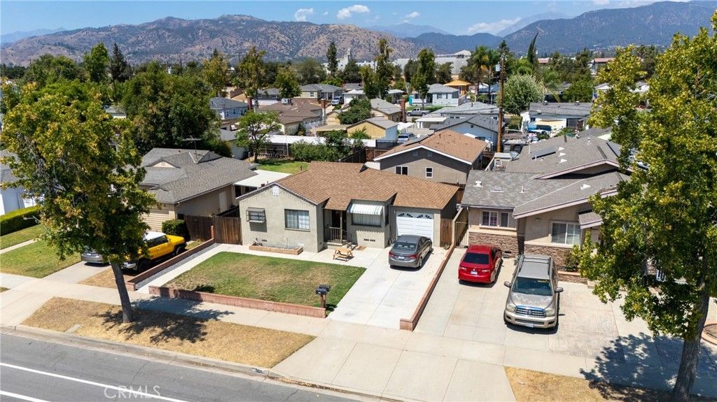 Image 2 of property listing at 1421 Bonita, La Verne, CA 91750