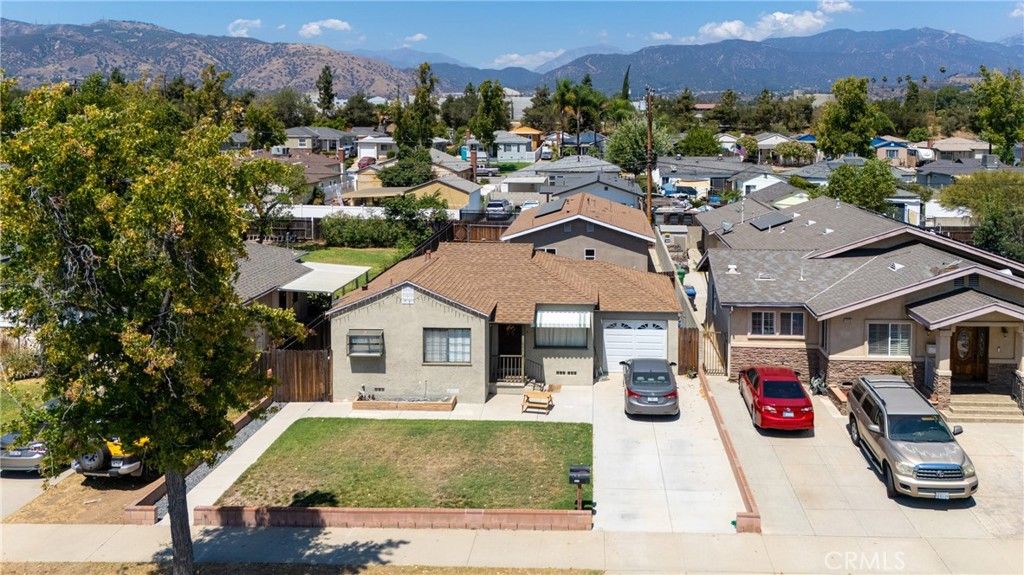 Image 3 of property listing at 1421 Bonita, La Verne, CA 91750