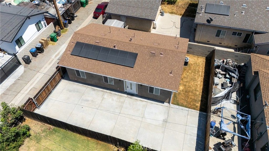 Image 31 of property listing at 1421 Bonita, La Verne, CA 91750