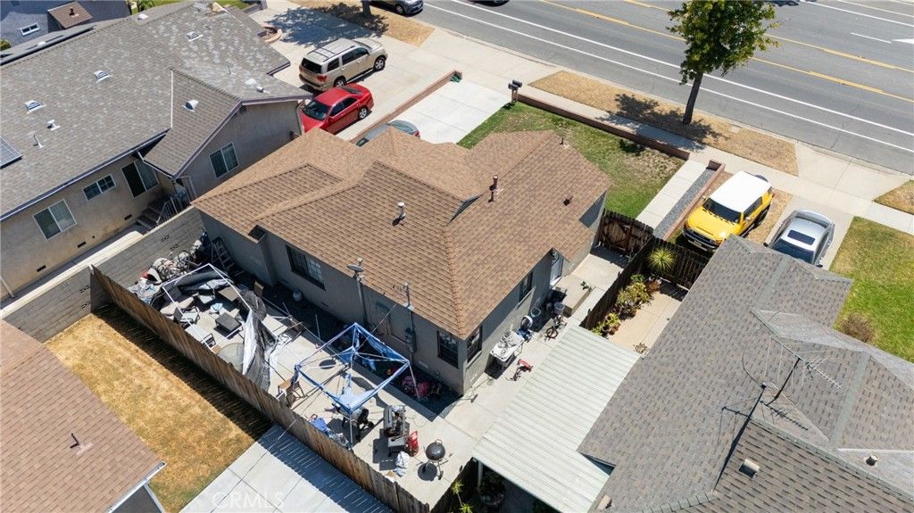 Image 32 of property listing at 1421 Bonita, La Verne, CA 91750