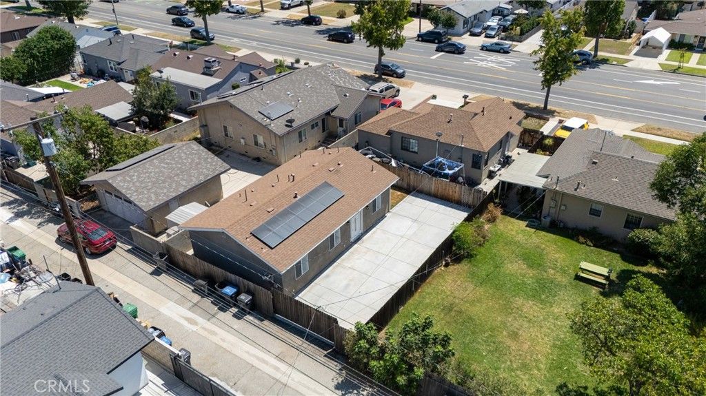 Image 33 of property listing at 1421 Bonita, La Verne, CA 91750